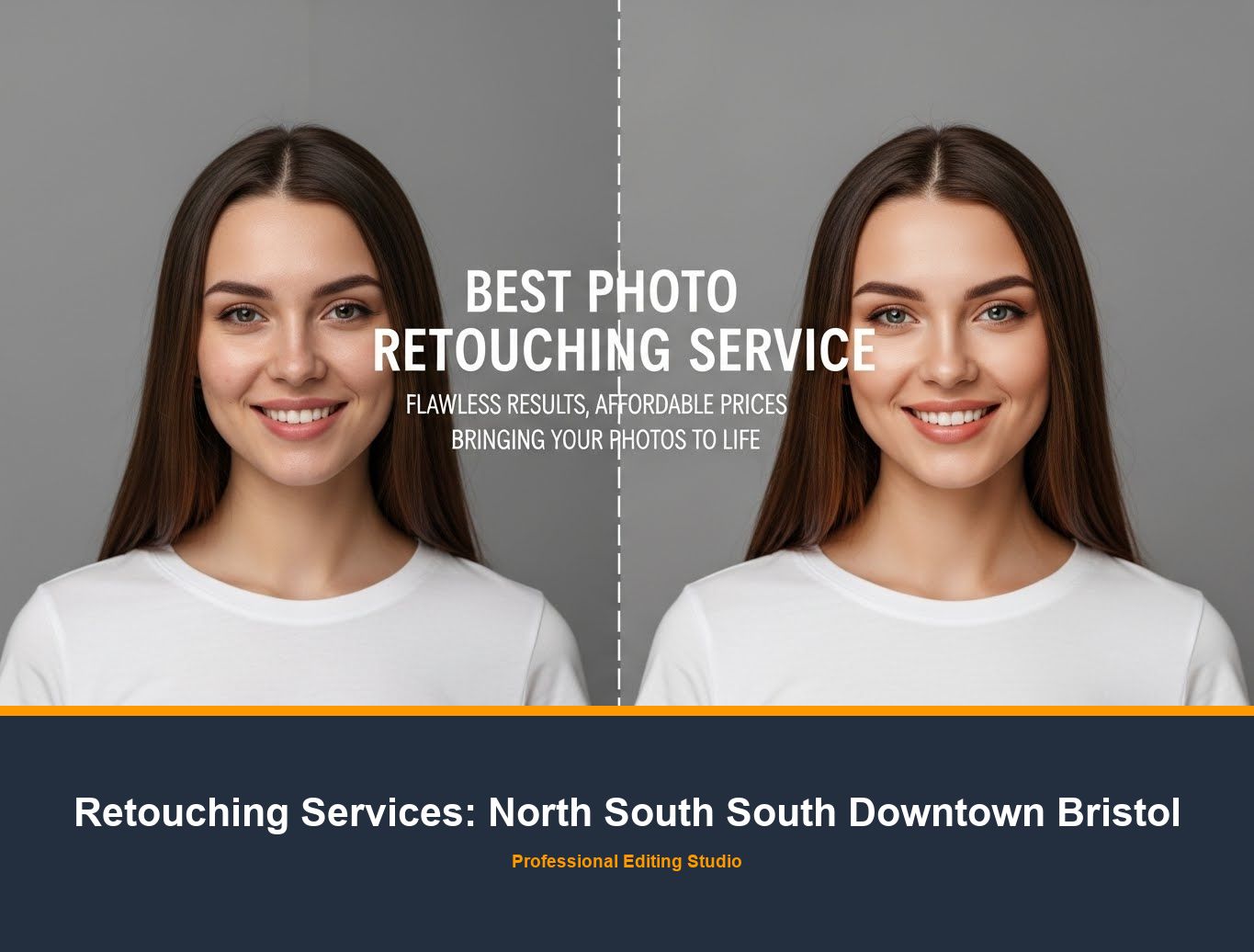 Image Masking in North South South Downtown Bristol