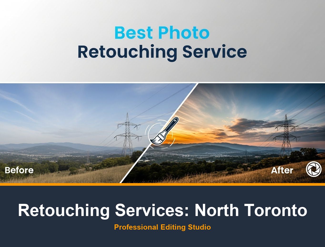 Image Masking in North Toronto