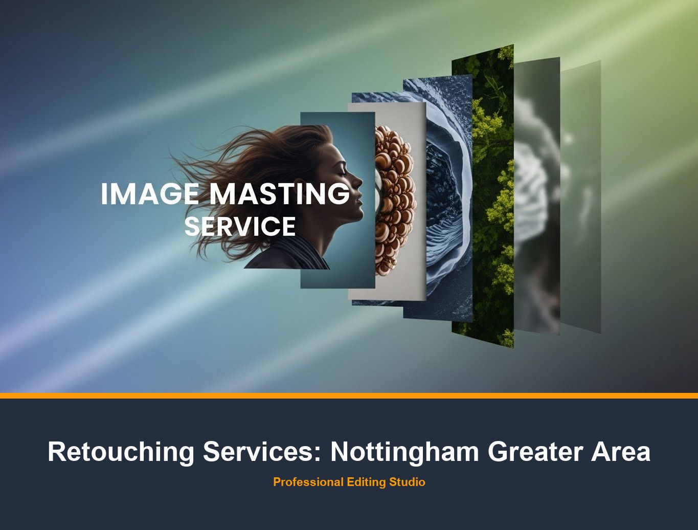 Image Masking in Nottingham Greater Area