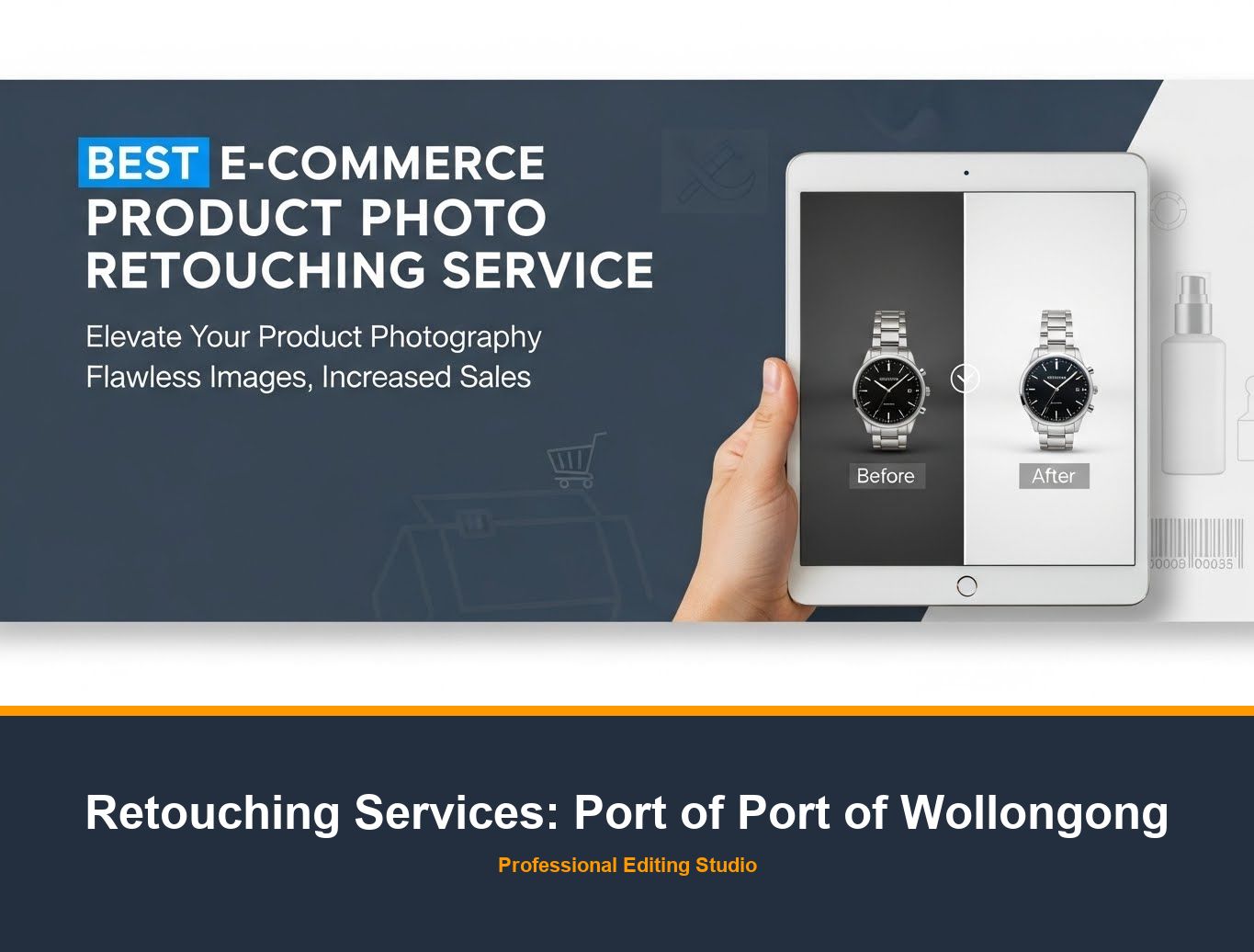 Image Masking in Port of Port of Wollongong