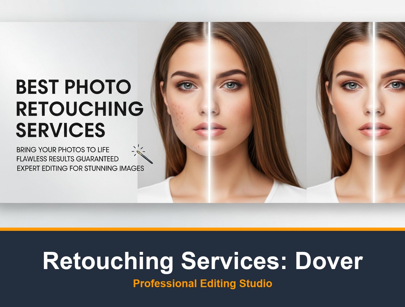 Jewellery Retouching in Dover