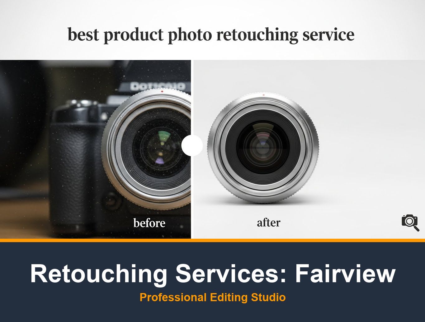 Jewellery Retouching in Fairview