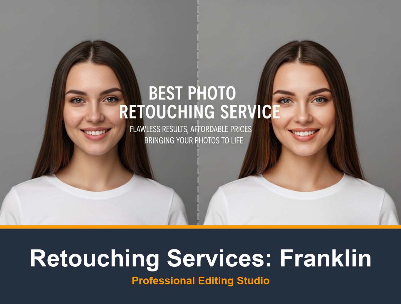 Jewellery Retouching in Franklin