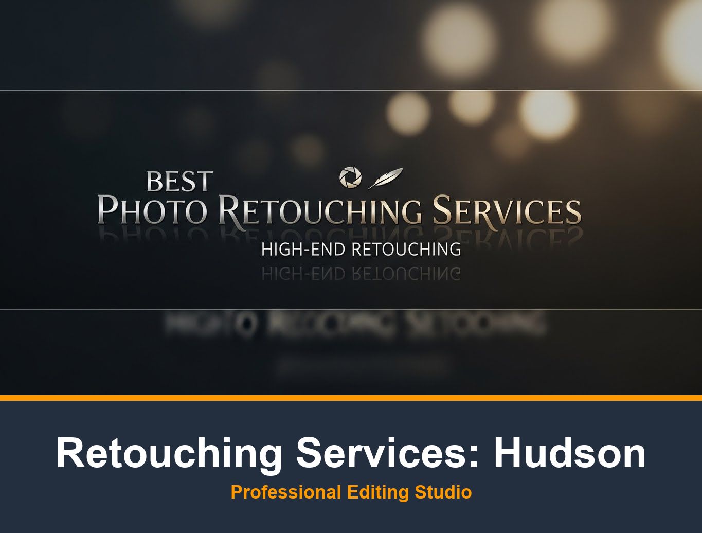 Jewellery Retouching in Hudson