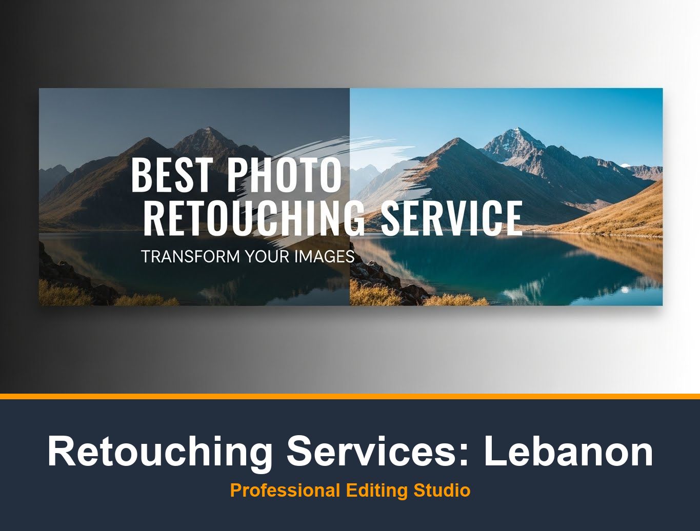 Jewellery Retouching in Lebanon