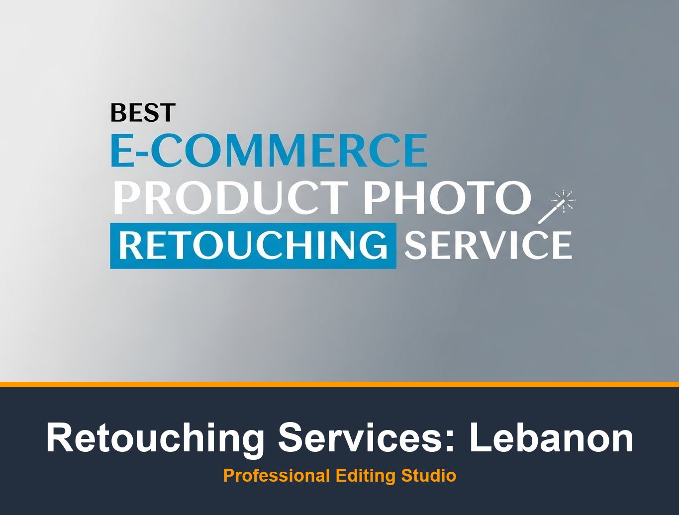 Jewellery Retouching in Lebanon