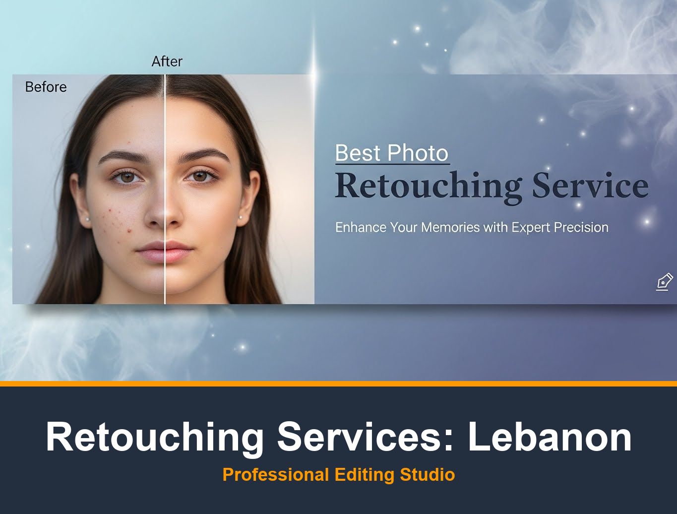 Jewellery Retouching in Lebanon