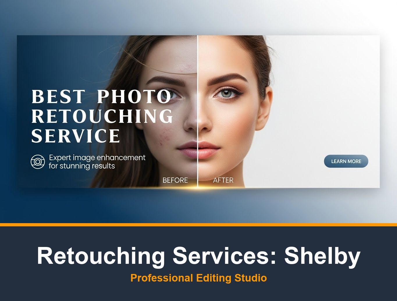 Jewellery Retouching in Shelby