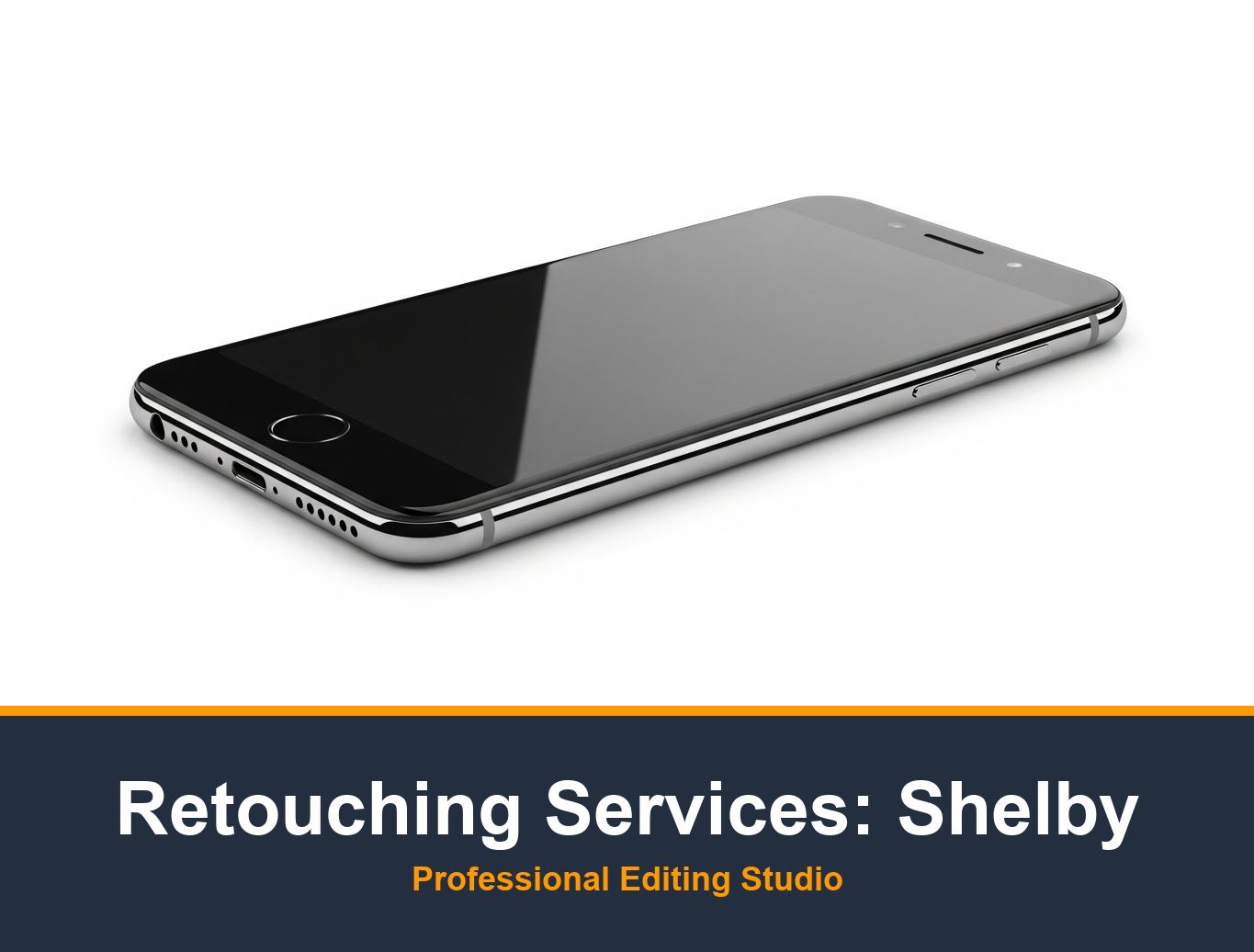 Jewellery Retouching in Shelby