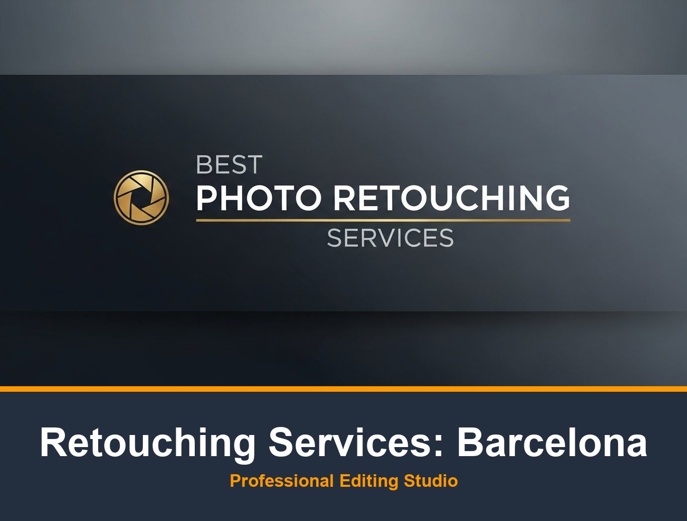 Jewelry Retouching in Barcelona