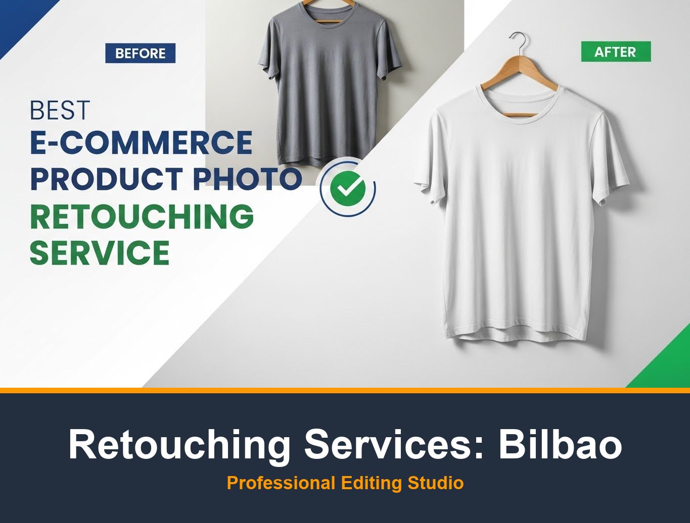 Jewelry Retouching in Bilbao