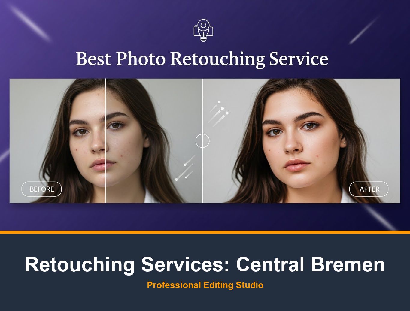 Jewelry Retouching in Central Bremen