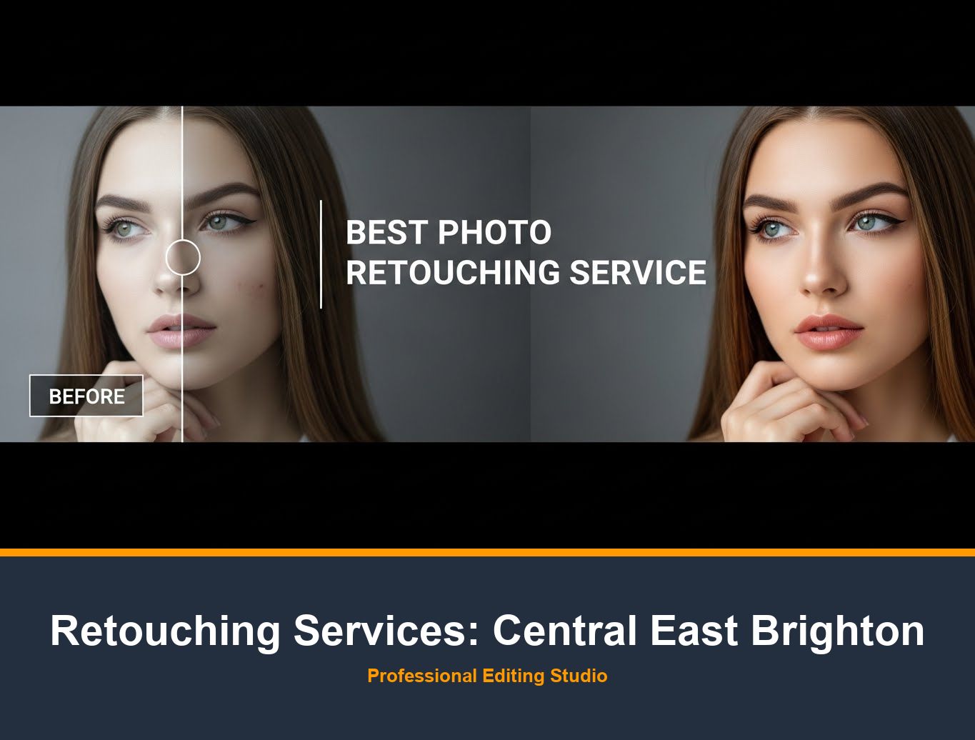 Jewelry Retouching in Central East Brighton