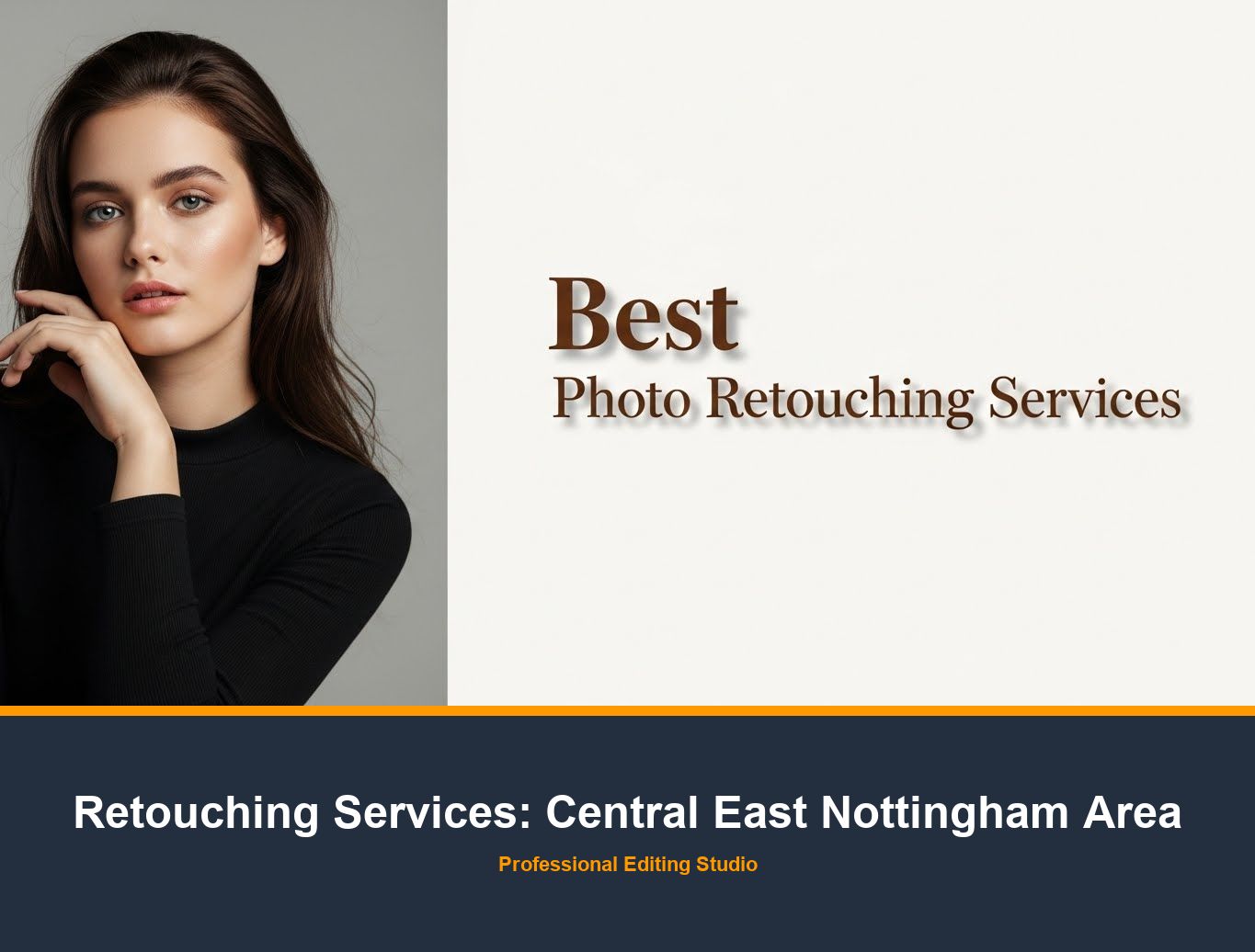 Jewelry Retouching in Central East Nottingham Area