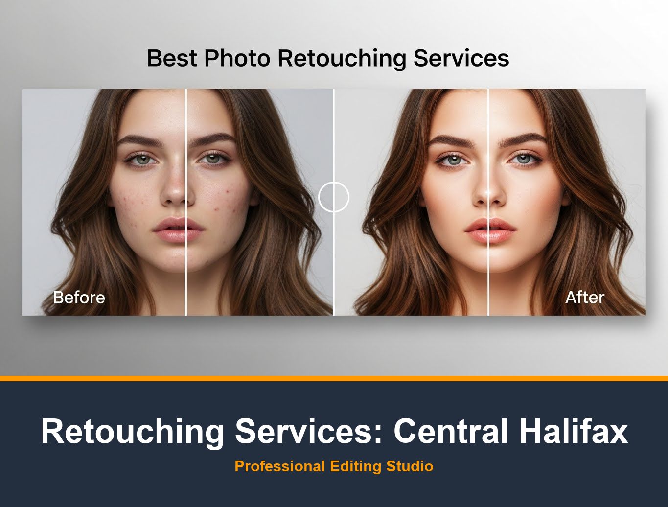 Jewelry Retouching in Central Halifax