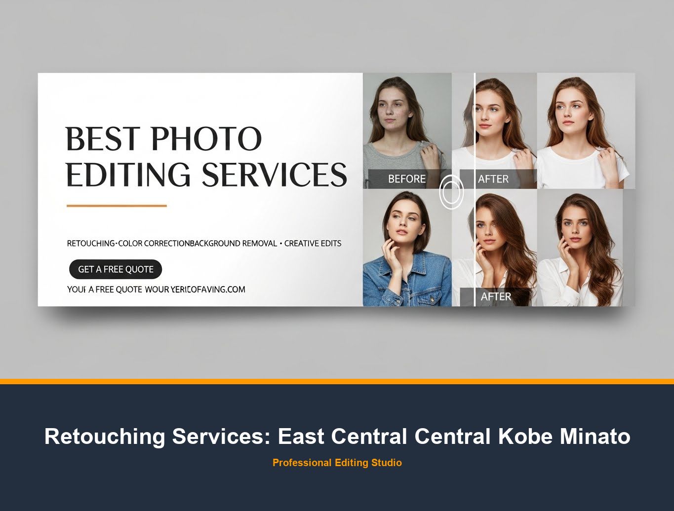 Jewelry Retouching in East Central Central Kobe Minato