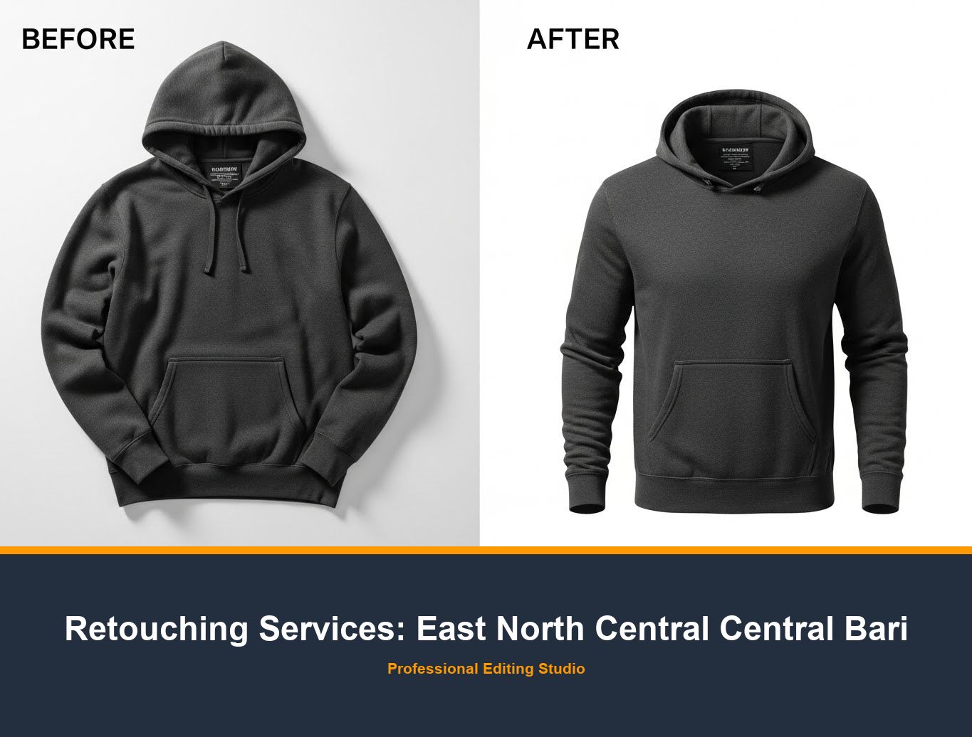 Jewelry Retouching in East North Central Central Bari