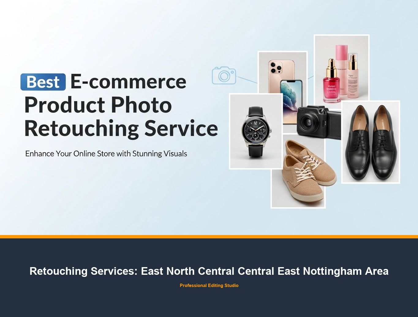 Jewelry Retouching in East North Central Central East Nottingham Area