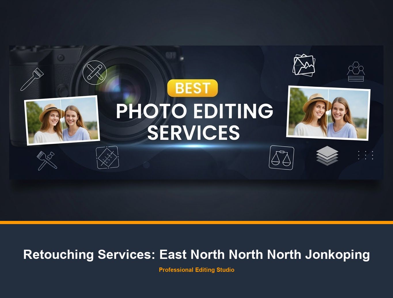 Jewelry Retouching in East North North North Jonkoping