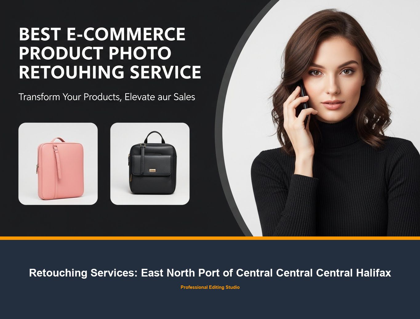 Jewelry Retouching in East North Port of Central Central Central Halifax