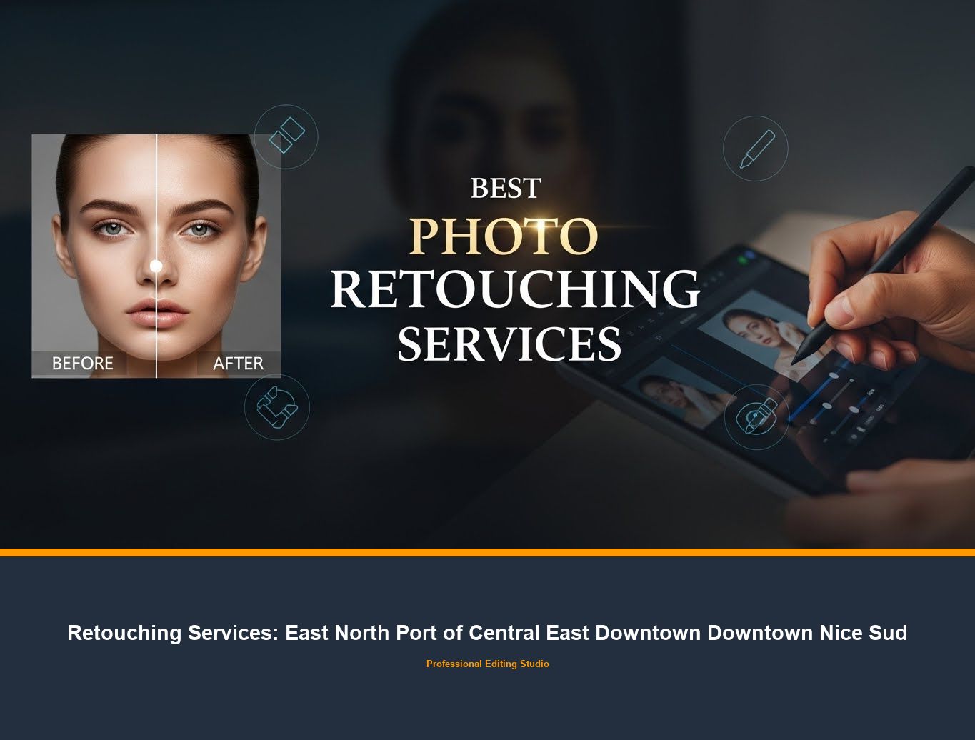 Jewelry Retouching in East North Port of Central East Downtown Downtown Nice Sud