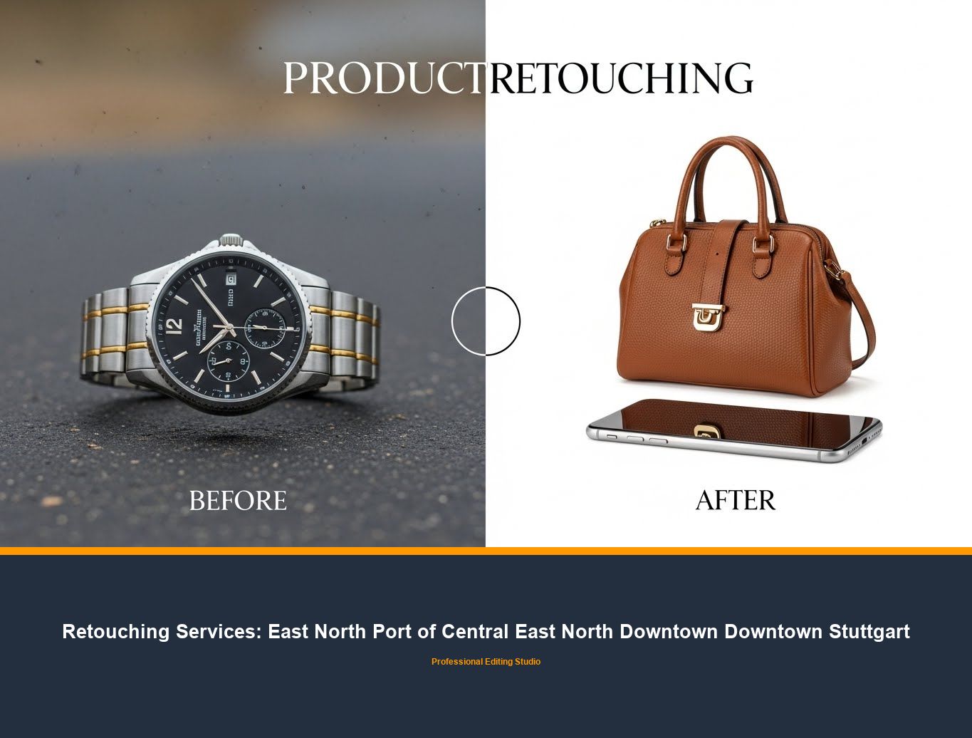 Jewelry Retouching in East North Port of Central East North Downtown Downtown Stuttgart