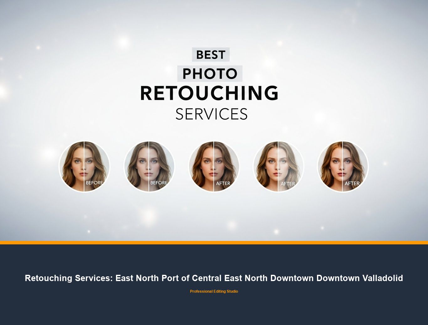 Jewelry Retouching in East North Port of Central East North Downtown Downtown Valladolid