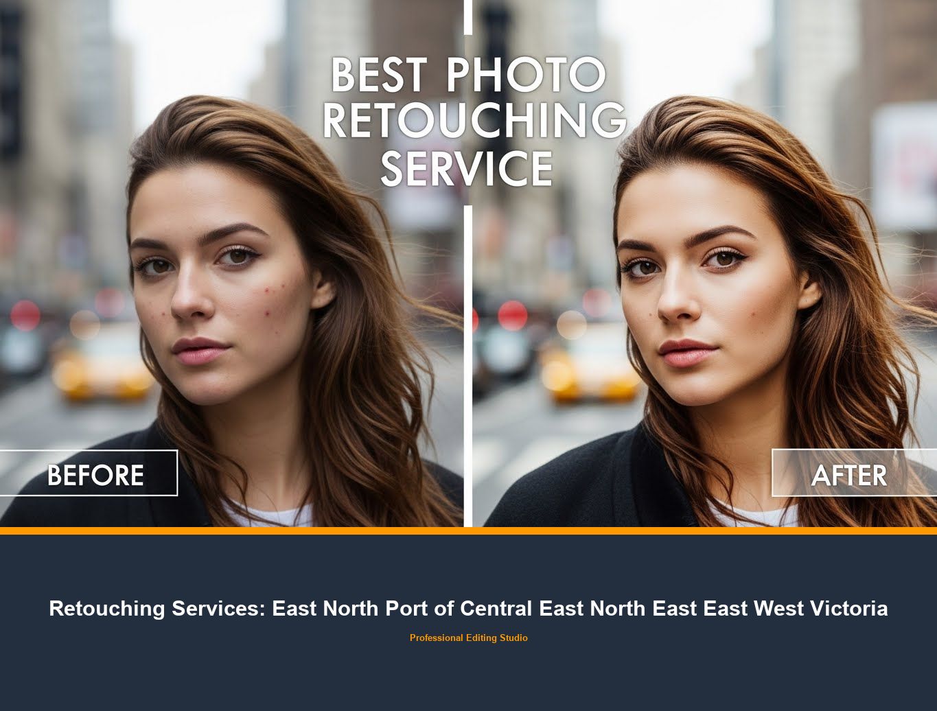 Jewelry Retouching in East North Port of Central East North East East West Victoria