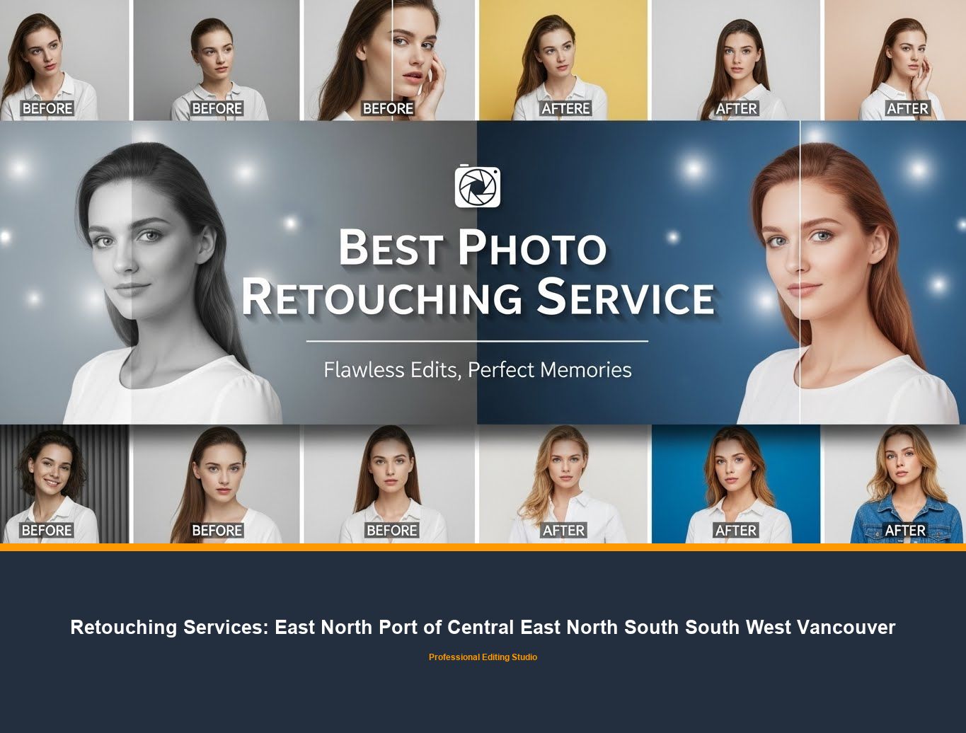 Jewelry Retouching in East North Port of Central East North South South West Vancouver