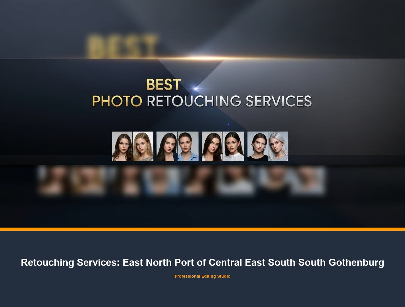 Jewelry Retouching in East North Port of Central East South South Gothenburg