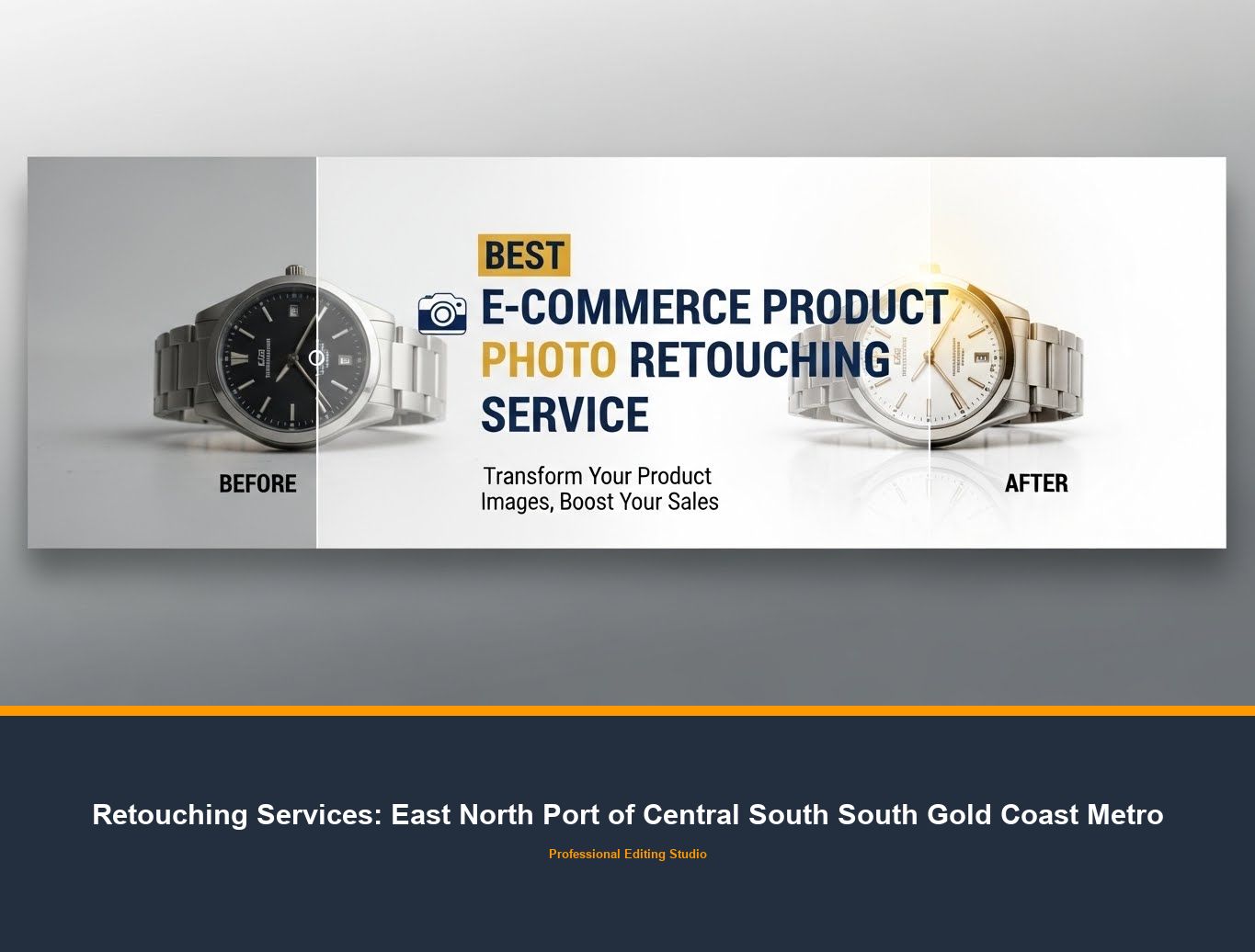 Jewelry Retouching in East North Port of Central South South Gold Coast Metro