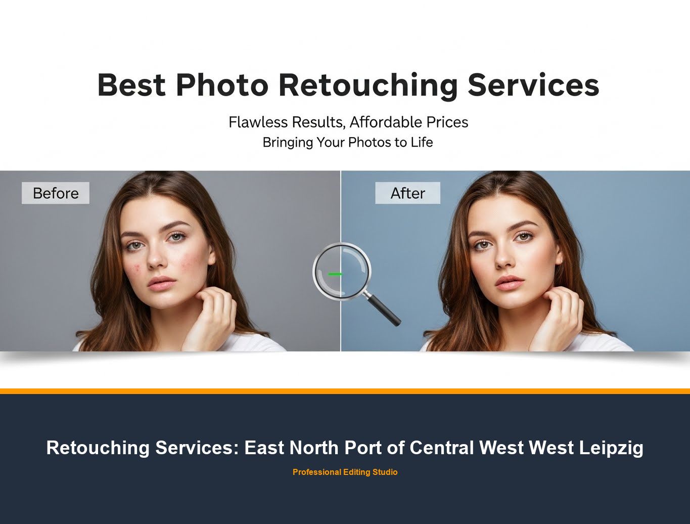 Jewelry Retouching in East North Port of Central West West Leipzig