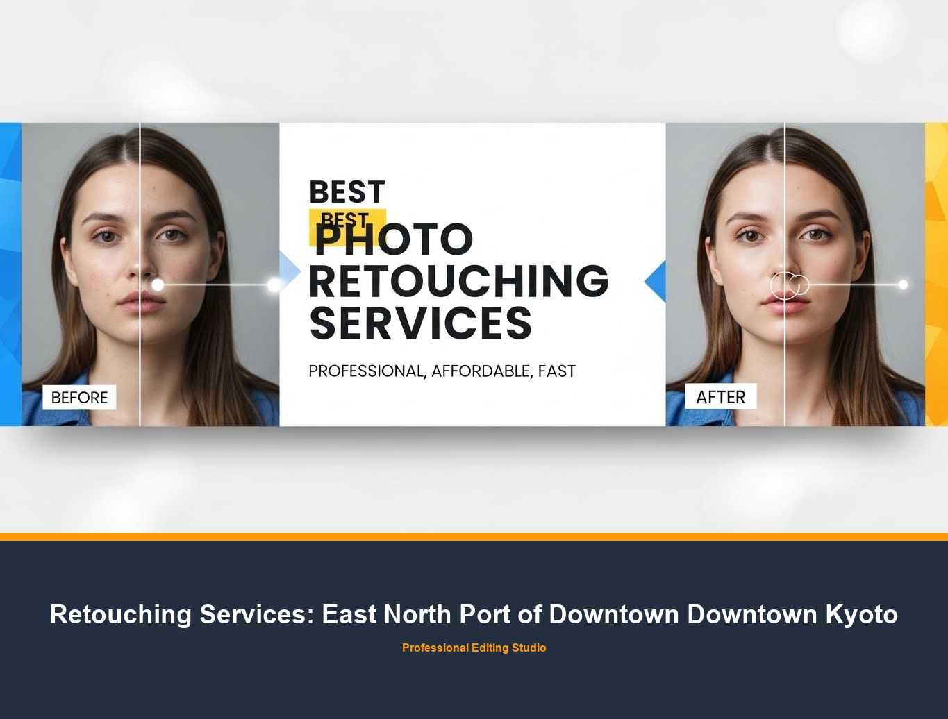 Jewelry Retouching in East North Port of Downtown Downtown Kyoto