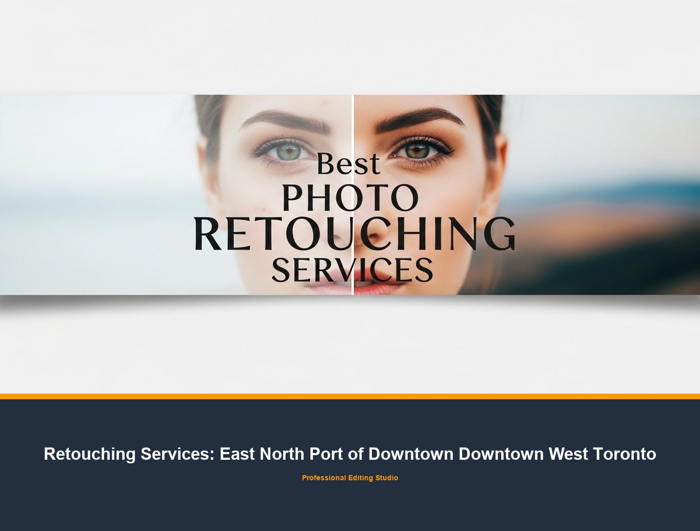 Jewelry Retouching in East North Port of Downtown Downtown West Toronto
