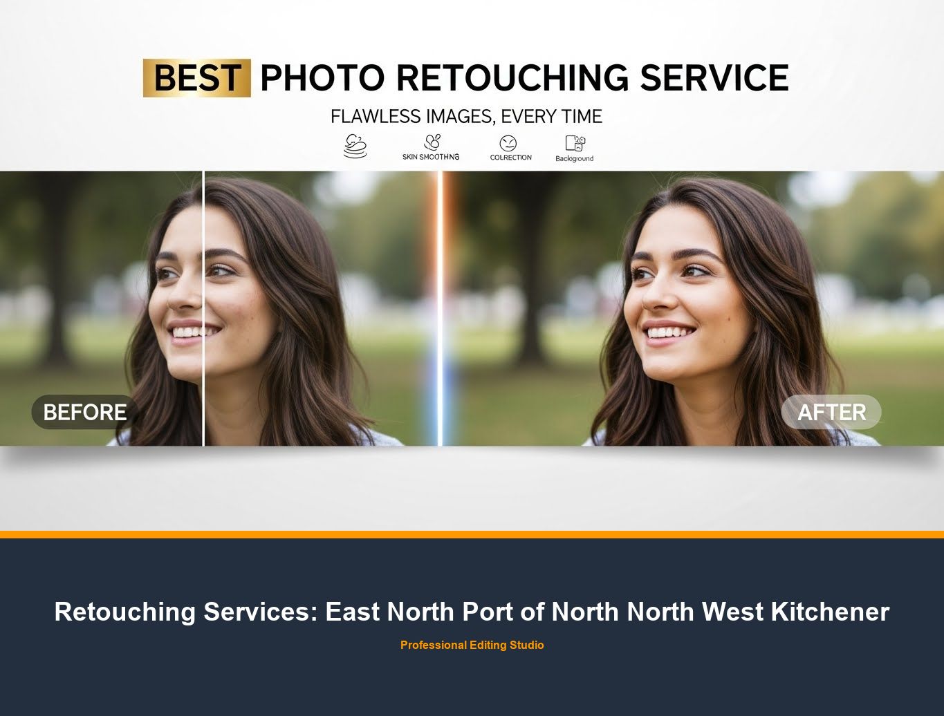 Jewelry Retouching in East North Port of North North West Kitchener