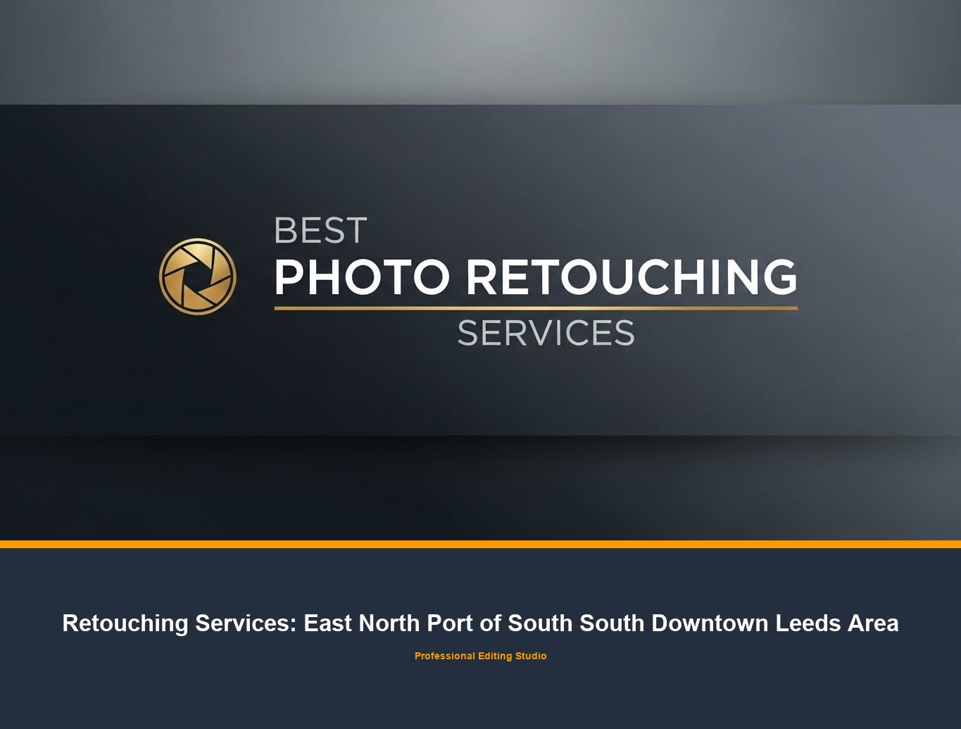 Jewelry Retouching in East North Port of South South Downtown Leeds Area