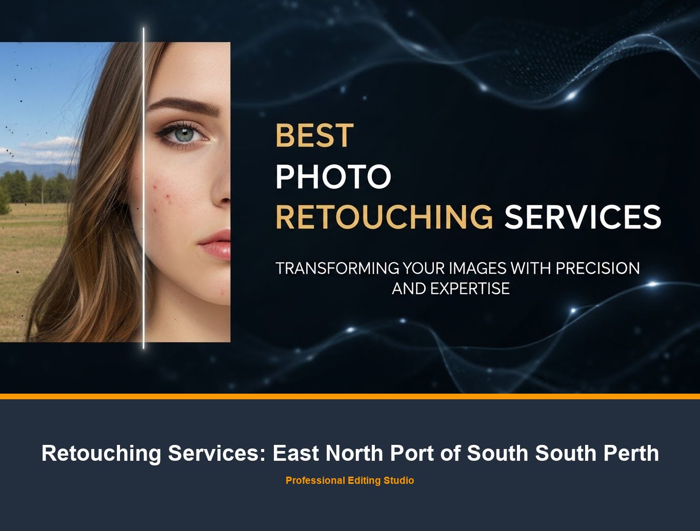Jewelry Retouching in East North Port of South South Perth