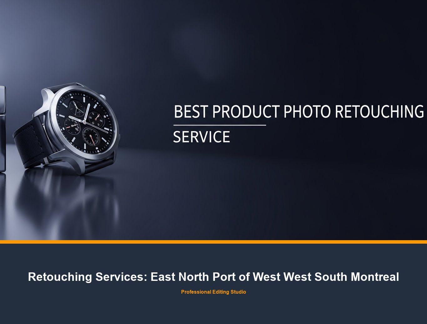 Jewelry Retouching in East North Port of West West South Montreal