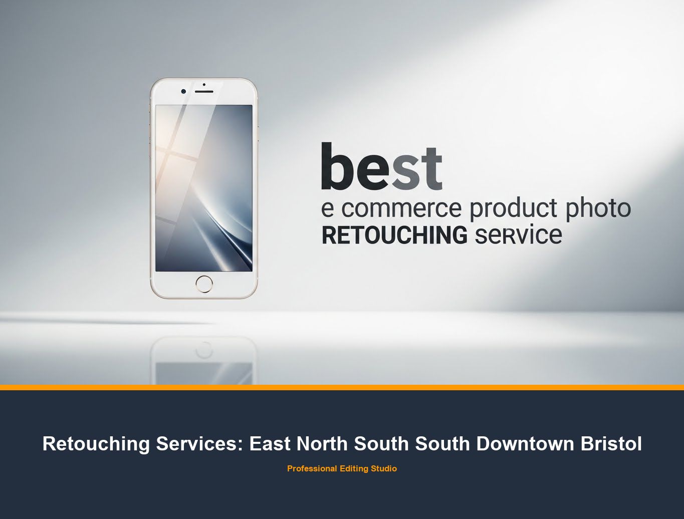 Jewelry Retouching in East North South South Downtown Bristol