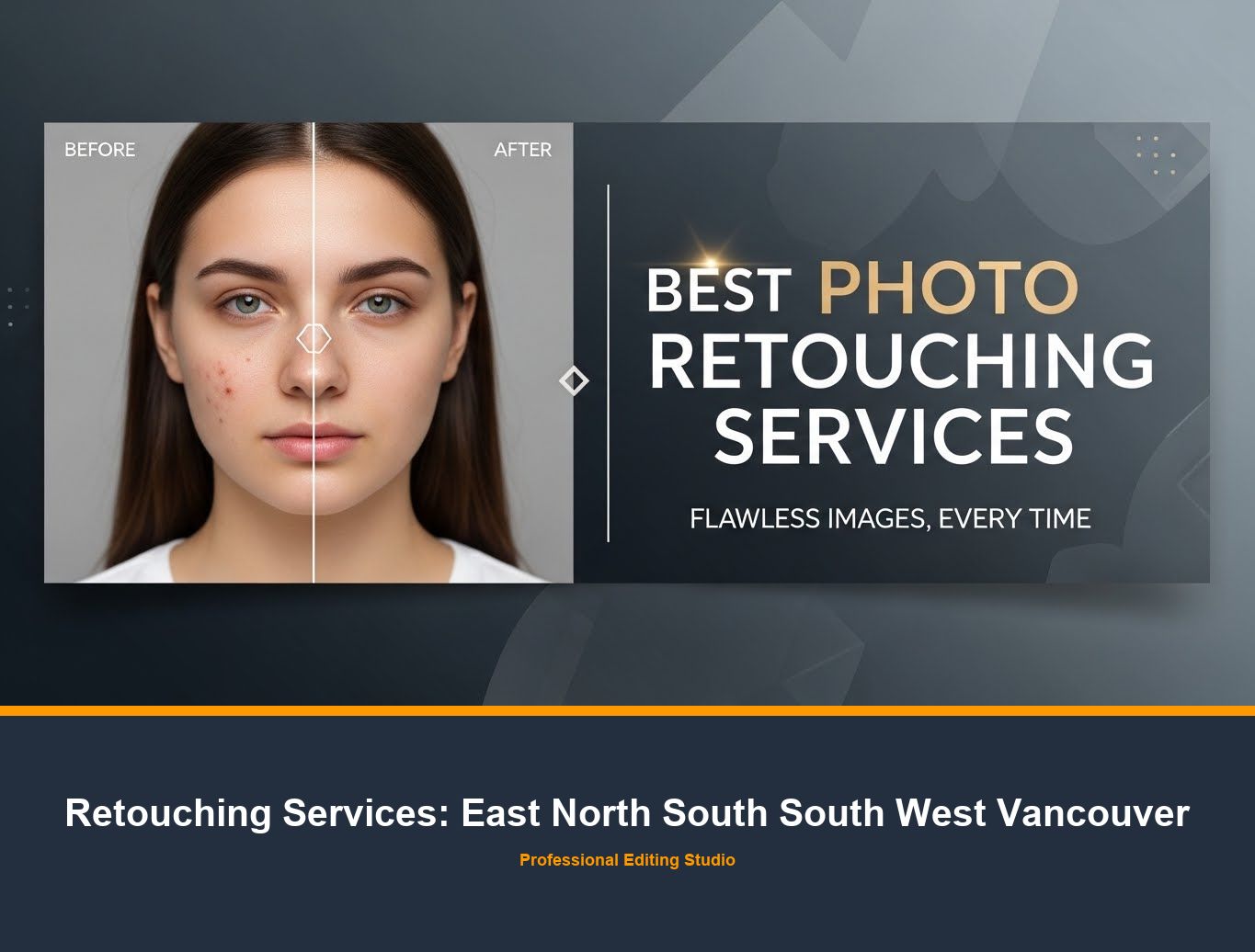 Jewelry Retouching in East North South South West Vancouver