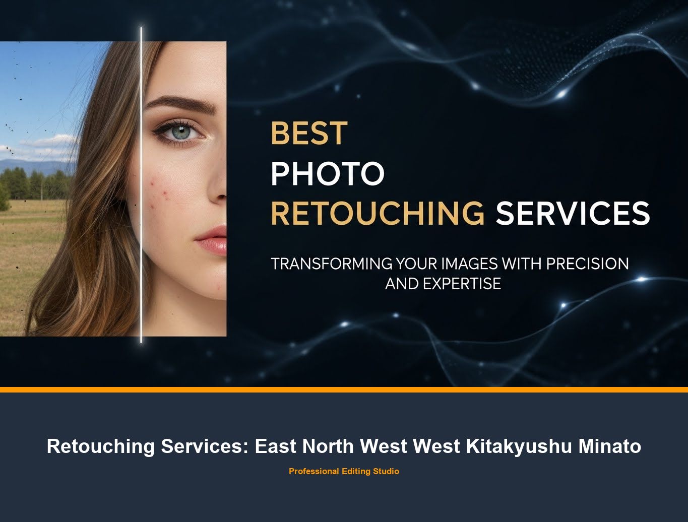 Jewelry Retouching in East North West West Kitakyushu Minato