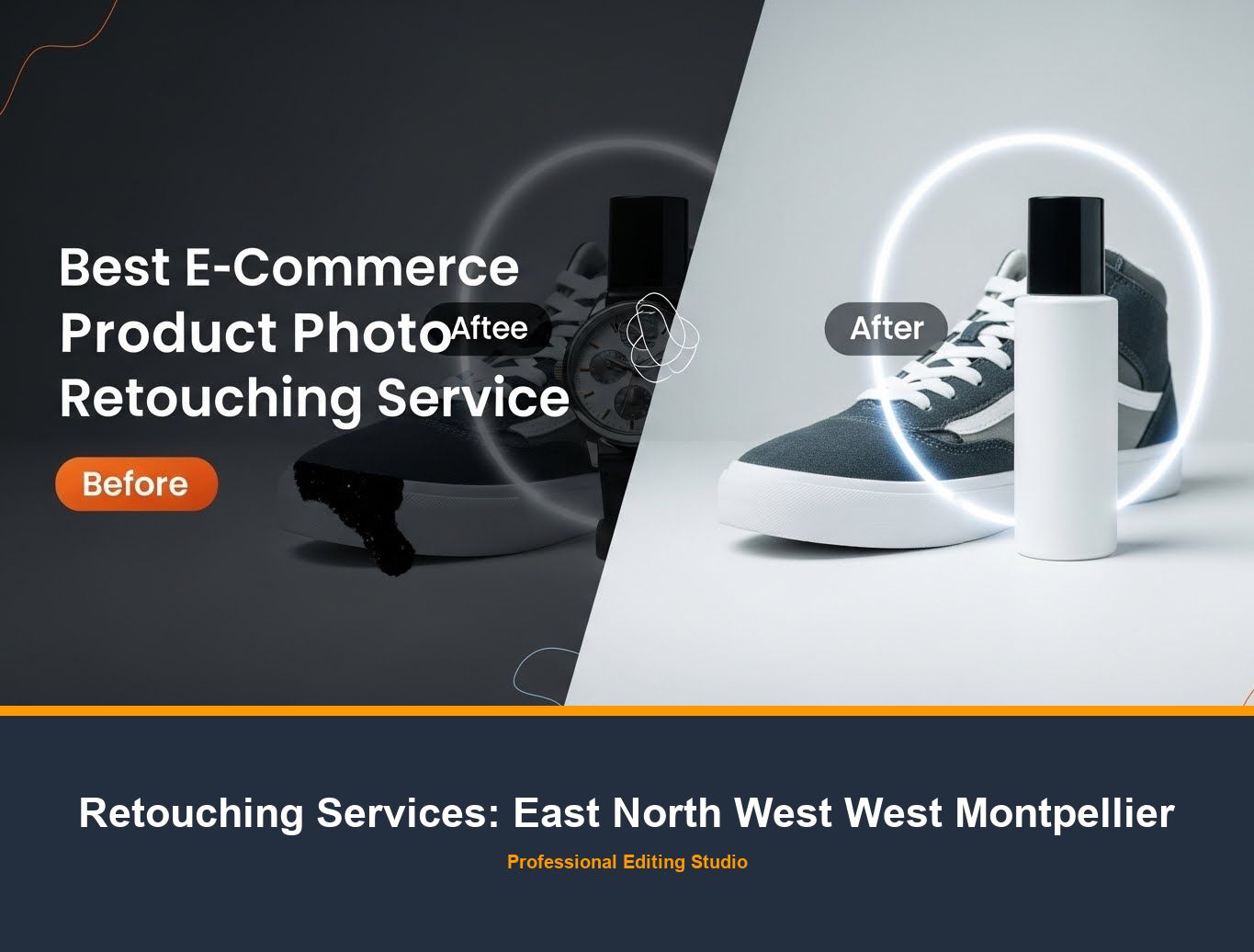 Jewelry Retouching in East North West West Montpellier