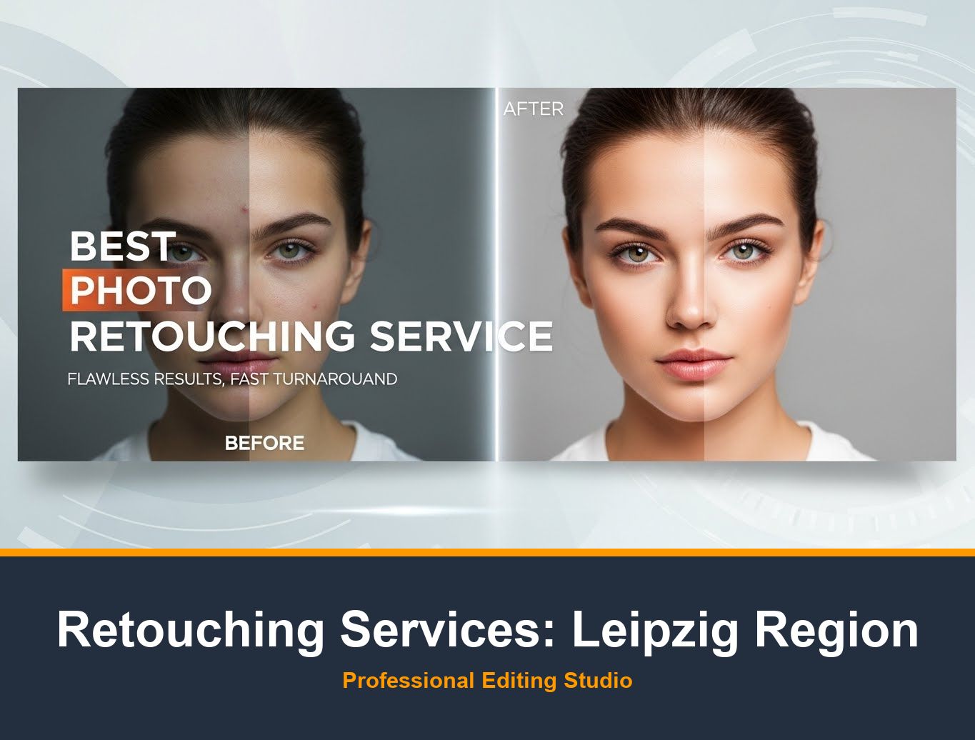 Jewelry Retouching in Leipzig Region
