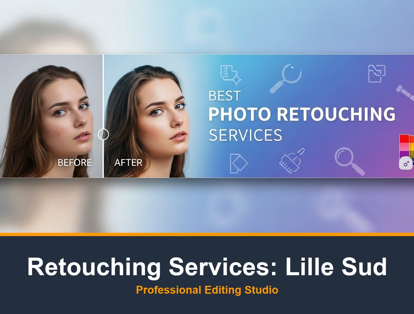 Jewelry Retouching in Lille Sud