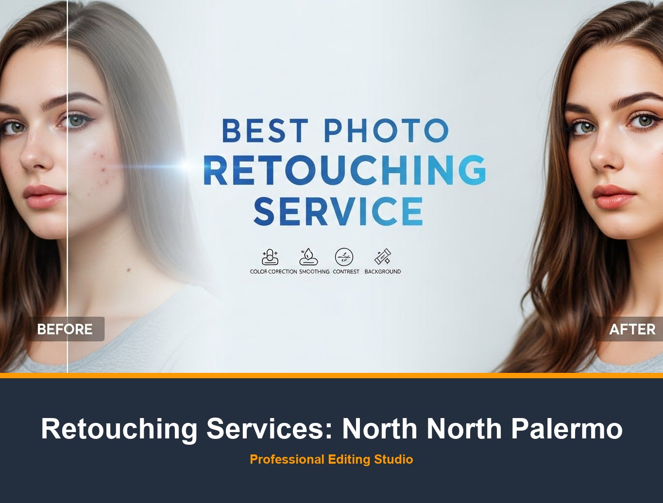 Jewelry Retouching in North North Palermo