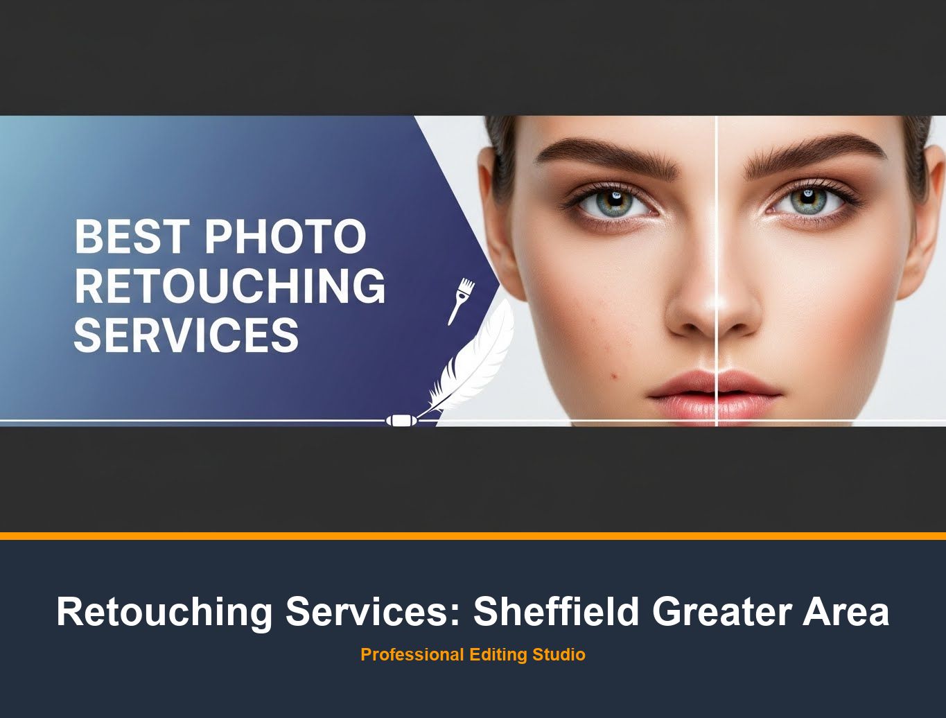 Jewelry Retouching in Sheffield Greater Area