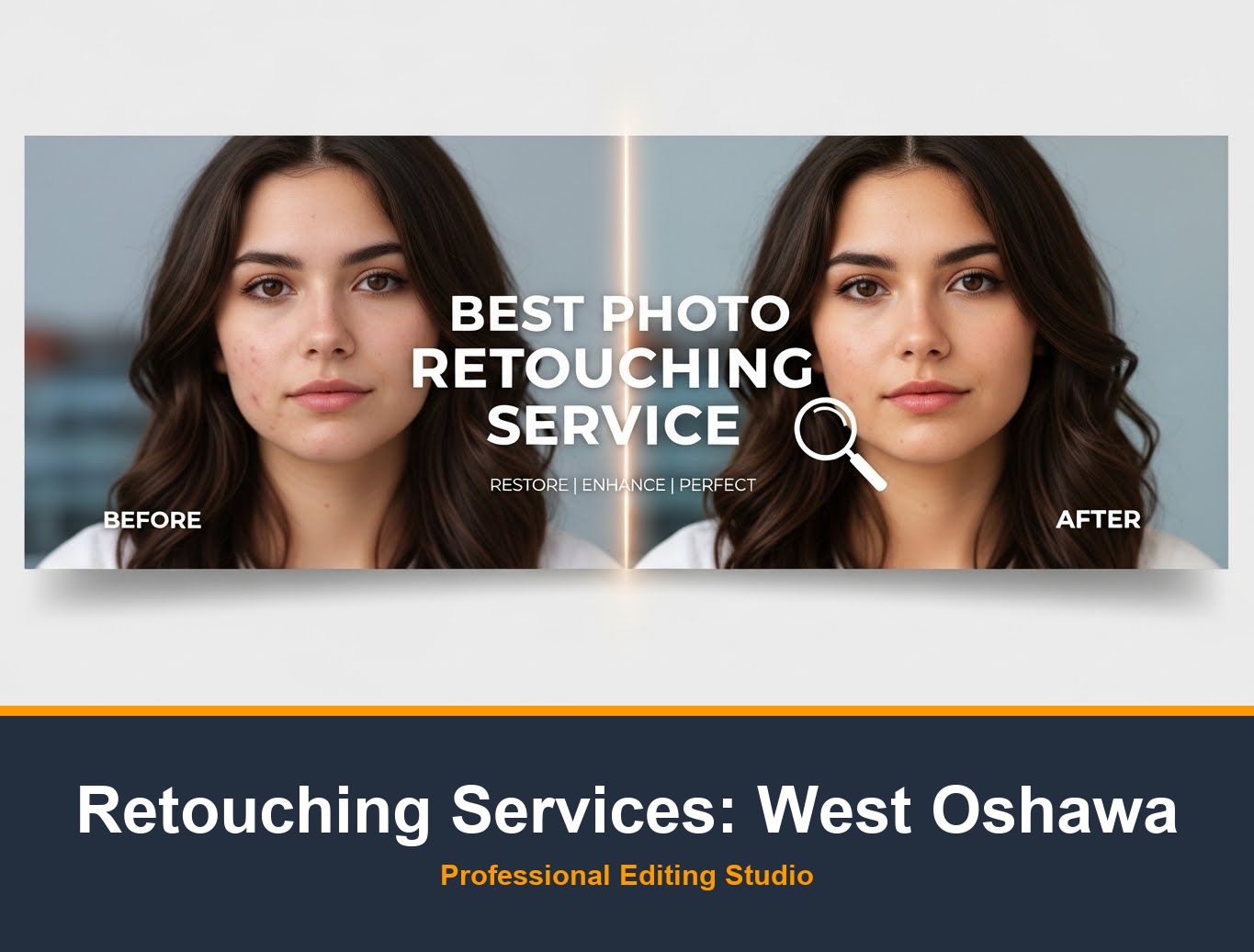 Jewelry Retouching in West Oshawa