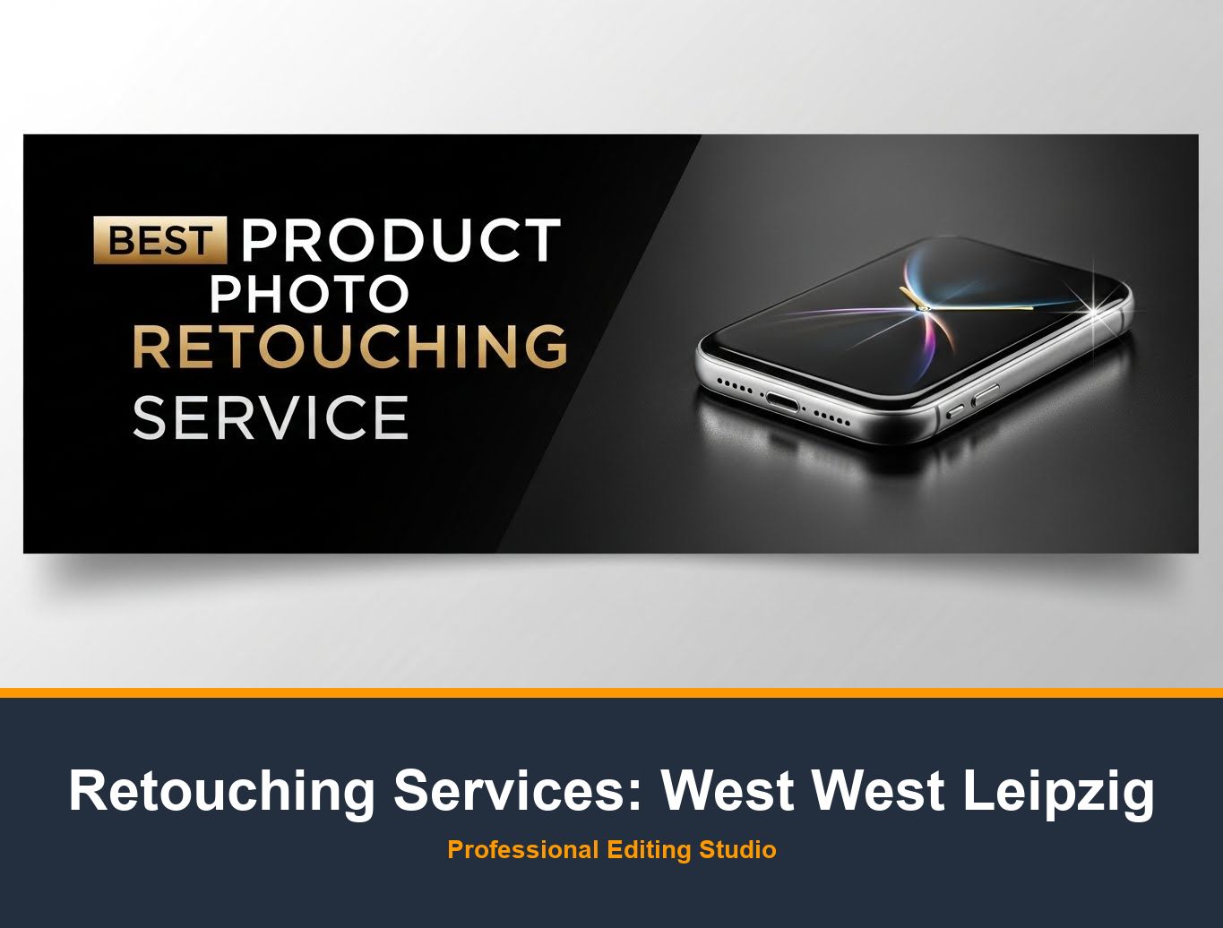 Jewelry Retouching in West West Leipzig