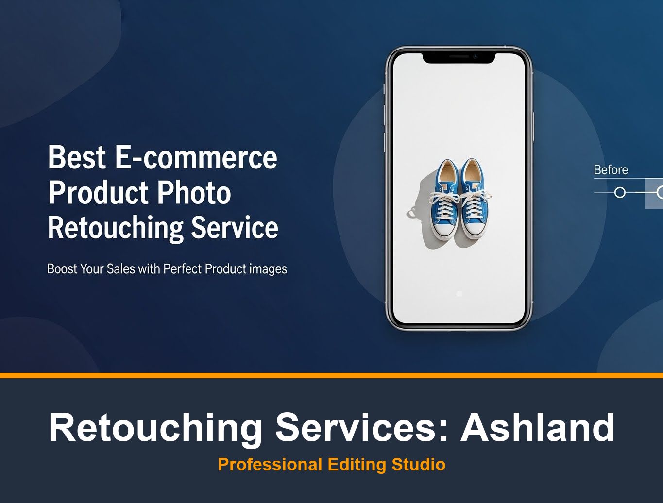 Photo Retouching Service in Ashland