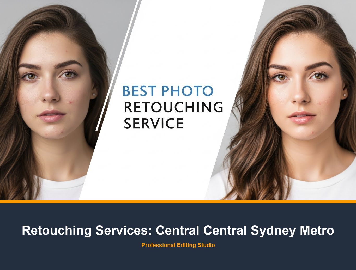 Photo Retouching Service in Central Central Sydney Metro